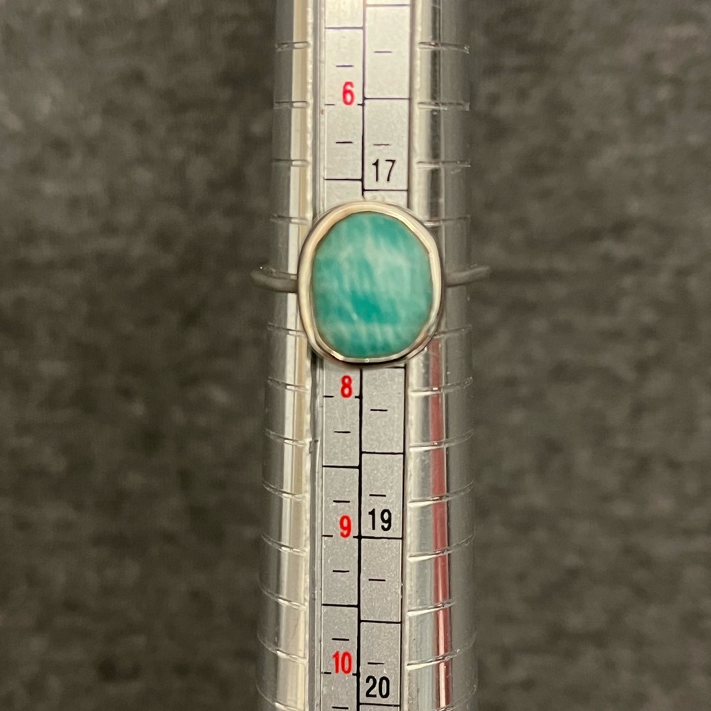 Monica Vinader Medium Stacking Ring - image 6